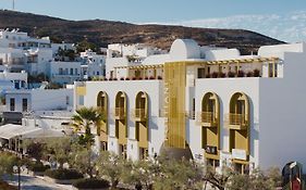 Portiani Suites